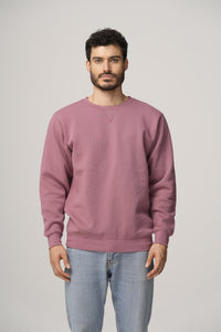 Style 903 Mid Weight Crewneck Sweatshirt