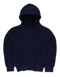 Milltex 517 Youth Unisex Hoodie | Midweight Cotton Blend Pullover Sweatshirt