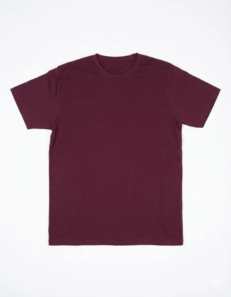 Milltex 200 Unisex Fashion T-Shirt | Ultra Soft Premium Crew Neck Tee