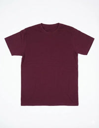 Milltex 200 Unisex Fashion T-Shirt | Ultra Soft Premium Crew Neck Tee