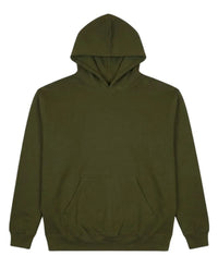 Milltex 1017W Women’s Oversized Hoodie | Heavyweight Fleece