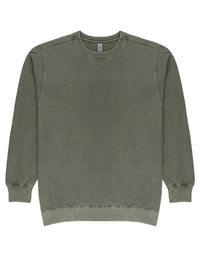 Milltex 403 Unisex Heavyweight Crewneck Sweatshirt