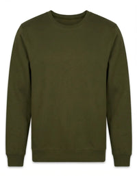 Style 903 Mid Weight Crewneck Sweatshirt