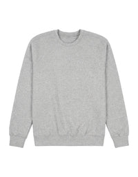 Style 903 Mid Weight Crewneck Sweatshirt