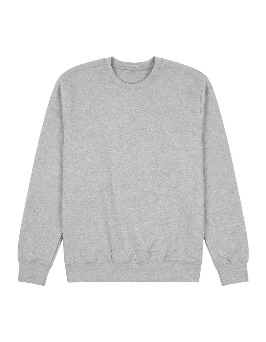 Style 903 Mid Weight Crewneck Sweatshirt