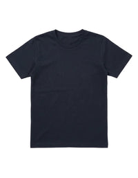 Milltex 500 Kids Unisex T-Shirt - Soft Lightweight Cotton Crew Neck Tee
