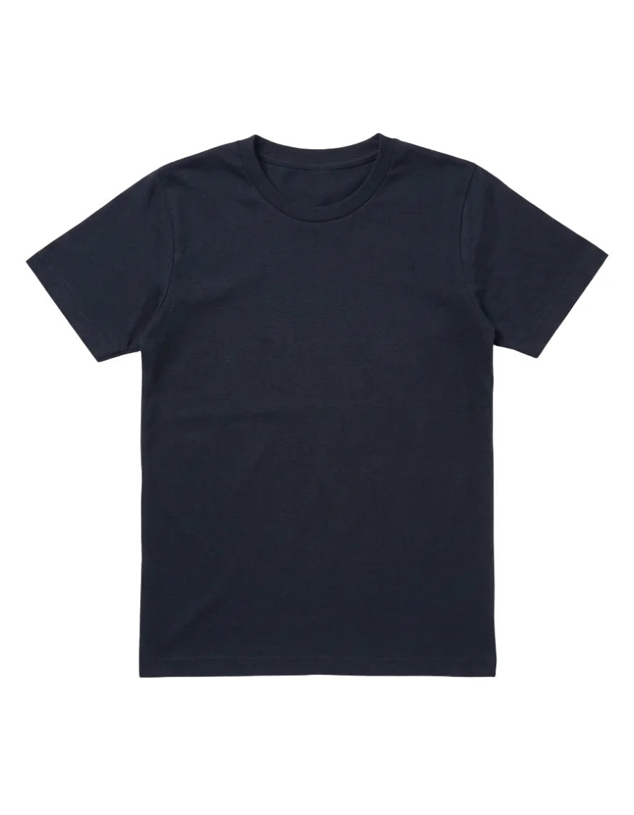Milltex 500 Kids Unisex T-Shirt - Soft Lightweight Cotton Crew Neck Tee