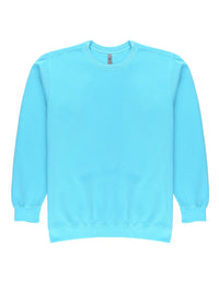 Milltex 403 Unisex Heavyweight Crewneck Sweatshirt