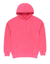 Milltex 417 Adult Unisex Heavyweight Plain Hoodie
