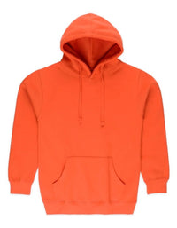 Milltex 717 — Premium Midweight Unisex Hoodie with 100% Cotton