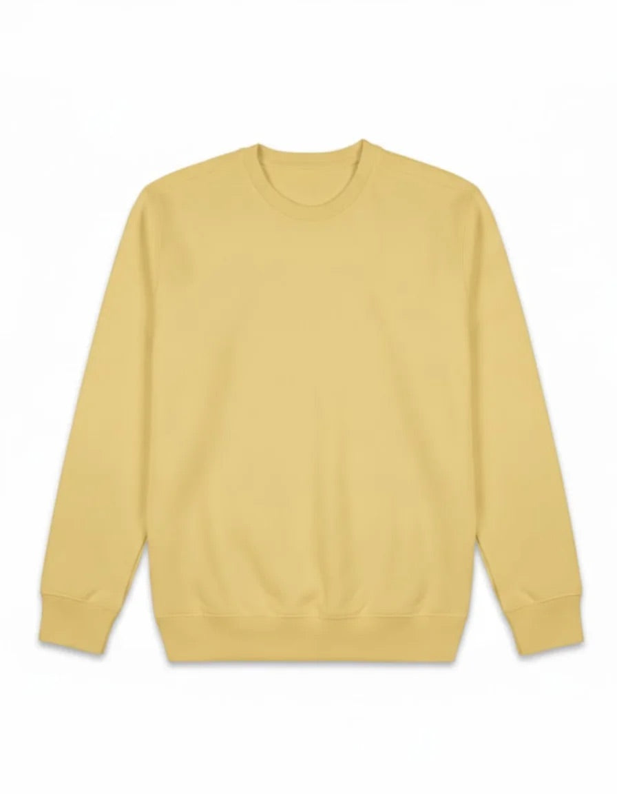 Style 903 Mid Weight Crewneck Sweatshirt