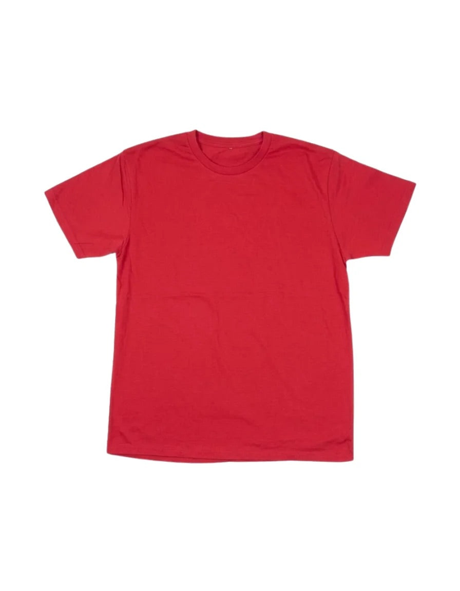Milltex 200 Unisex Fashion T-Shirt | Ultra Soft Premium Crew Neck Tee