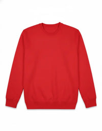 Style 903 Mid Weight Crewneck Sweatshirt