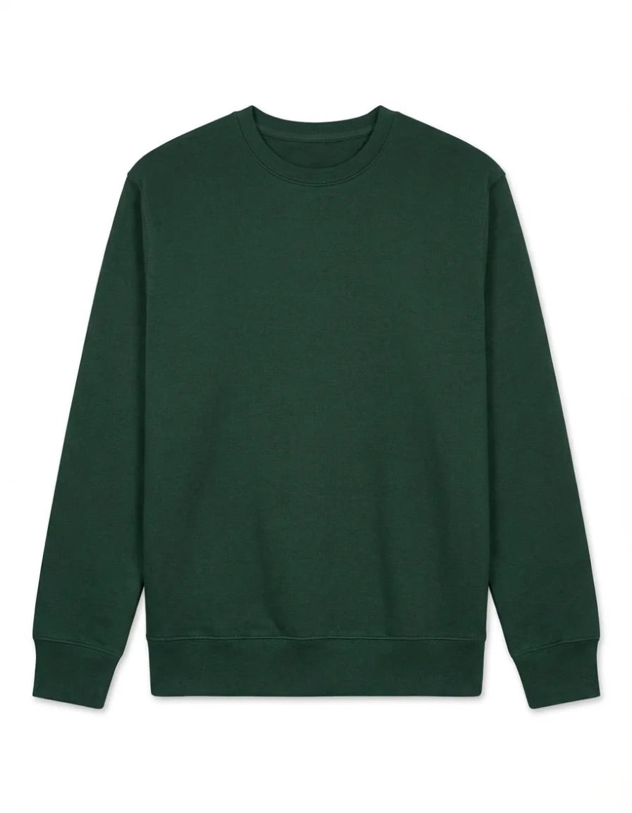 Style 903 Mid Weight Crewneck Sweatshirt