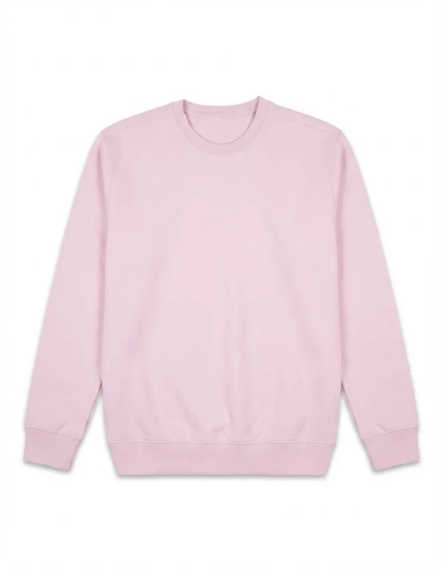 Style 903 Mid Weight Crewneck Sweatshirt