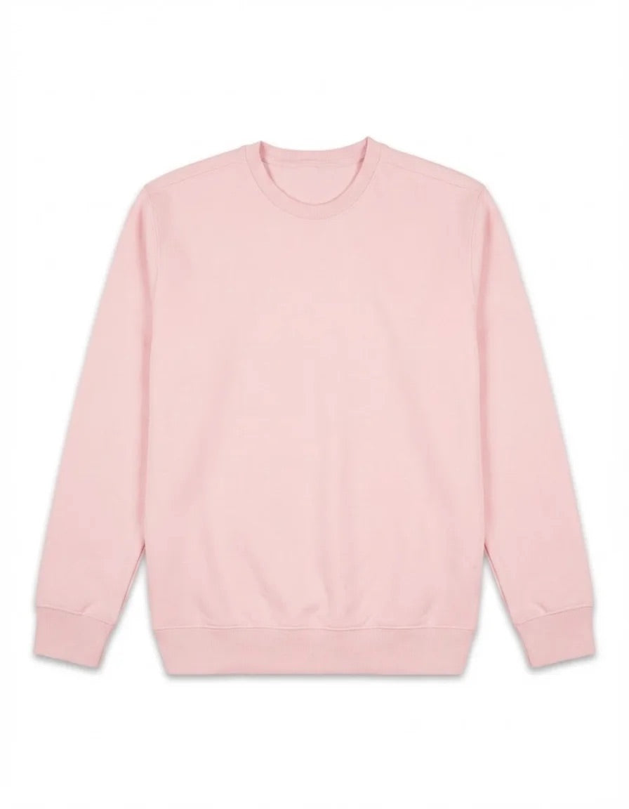 Style 903 Mid Weight Crewneck Sweatshirt