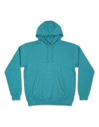Milltex 1017 Men’s Oversized Hoodie | Streetwear Heavyweight