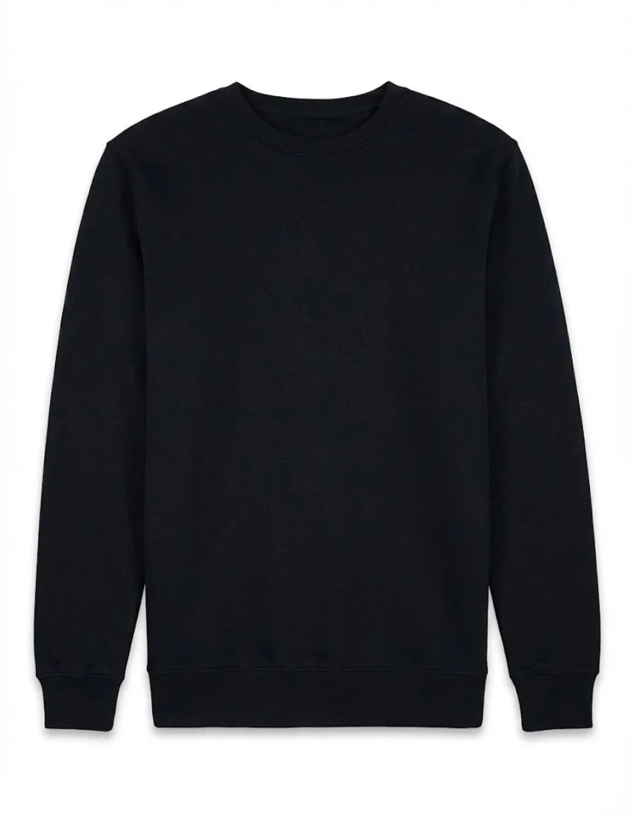 Style 903 Mid Weight Crewneck Sweatshirt