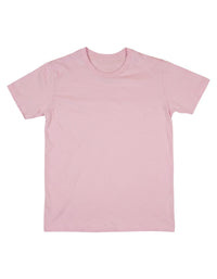 Milltex 500 Kids Unisex T-Shirt - Soft Lightweight Cotton Crew Neck Tee