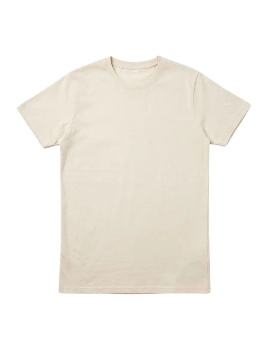 Milltex 200 Unisex Fashion T-Shirt | Ultra Soft Premium Crew Neck Tee