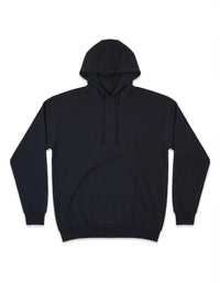 Milltex 1017 Men’s Oversized Hoodie | Streetwear Heavyweight