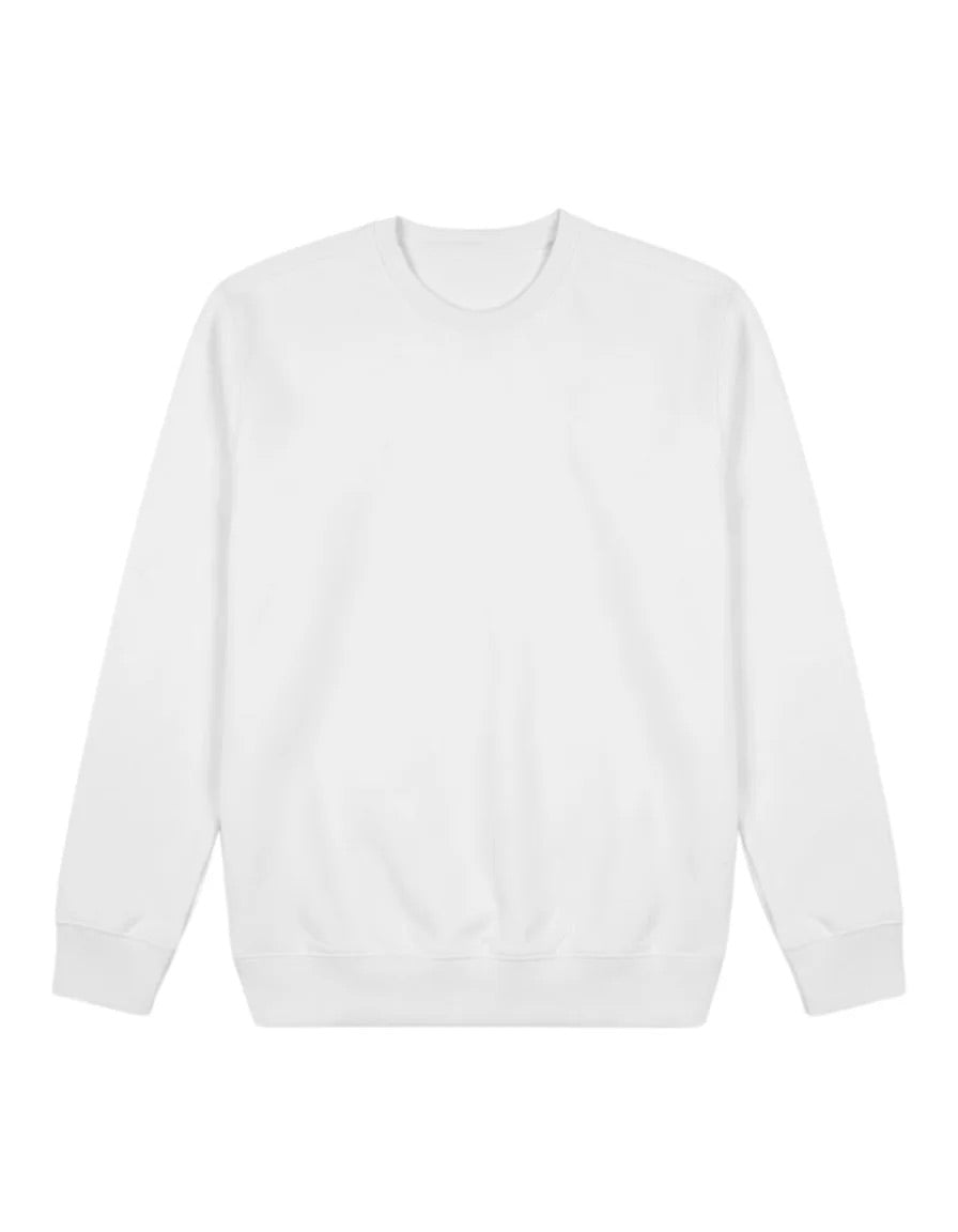 Style 903 Mid Weight Crewneck Sweatshirt
