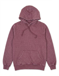 Milltex 617 — Adult Unisex Midweight Vintage Fleece Hoodie