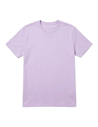 Milltex 500 Kids Unisex T-Shirt - Soft Lightweight Cotton Crew Neck Tee