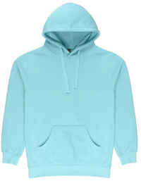 Milltex 717 — Premium Midweight Unisex Hoodie with 100% Cotton