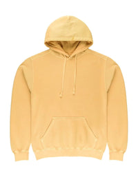Milltex 417 Adult Unisex Heavyweight Plain Hoodie