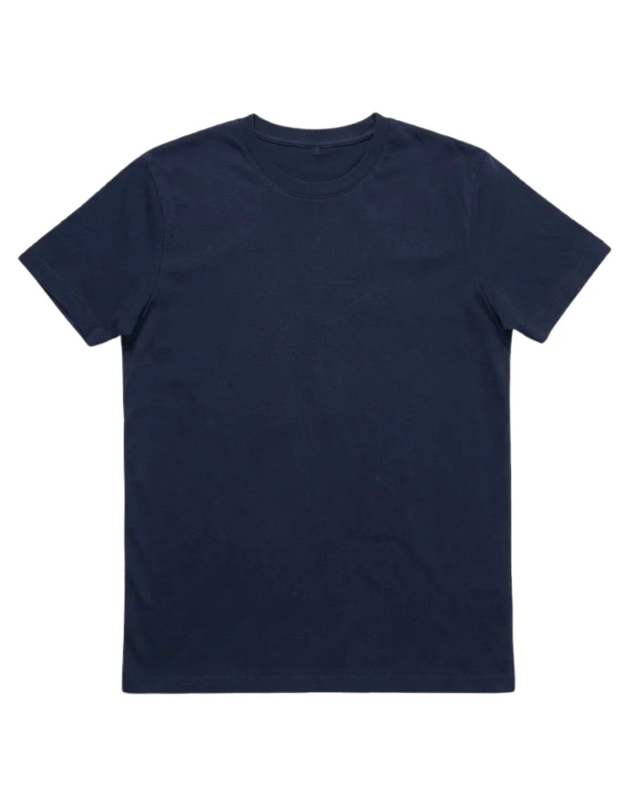 Milltex 200 Unisex Fashion T-Shirt | Ultra Soft Premium Crew Neck Tee