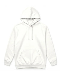 Milltex 317 Unisex Midweight Promo Fleece Hoodie