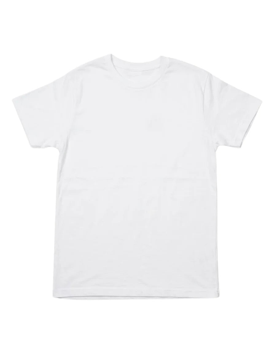 Milltex 200 Unisex Fashion T-Shirt | Ultra Soft Premium Crew Neck Tee