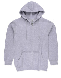 Milltex 750 Adult Unisex Mid Weight Classic Zipper Hoodie