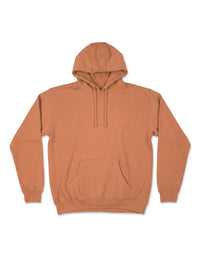 Milltex 1017 Men’s Oversized Hoodie | Streetwear Heavyweight