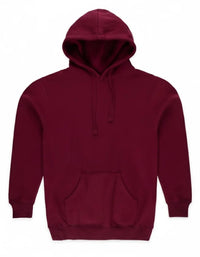Milltex 717 — Premium Midweight Unisex Hoodie with 100% Cotton