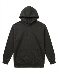 Milltex 317 Unisex Midweight Promo Fleece Hoodie
