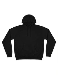 Milltex 1017 Men’s Oversized Hoodie | Streetwear Heavyweight