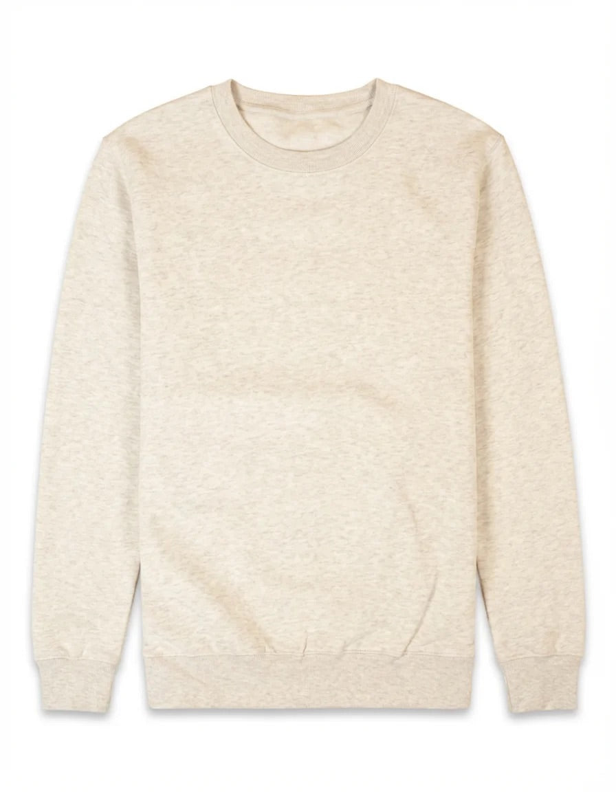 Style 903 Mid Weight Crewneck Sweatshirt