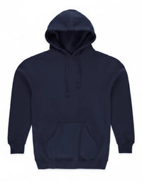Milltex 717 — Premium Midweight Unisex Hoodie with 100% Cotton