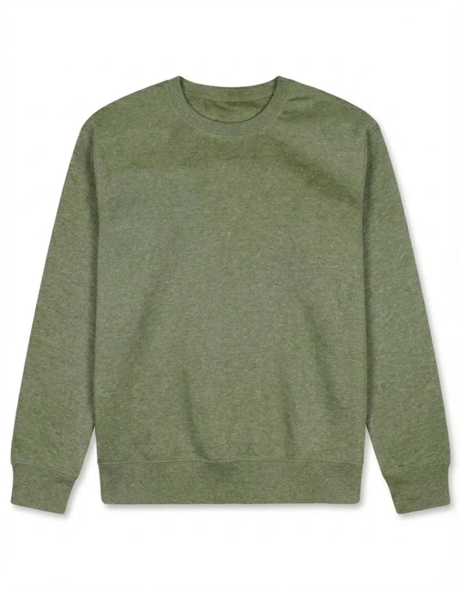 Style 903 Mid Weight Crewneck Sweatshirt