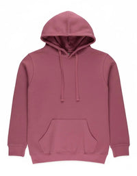 Milltex 717 — Premium Midweight Unisex Hoodie with 100% Cotton