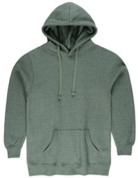 Milltex 717 — Premium Midweight Unisex Hoodie with 100% Cotton