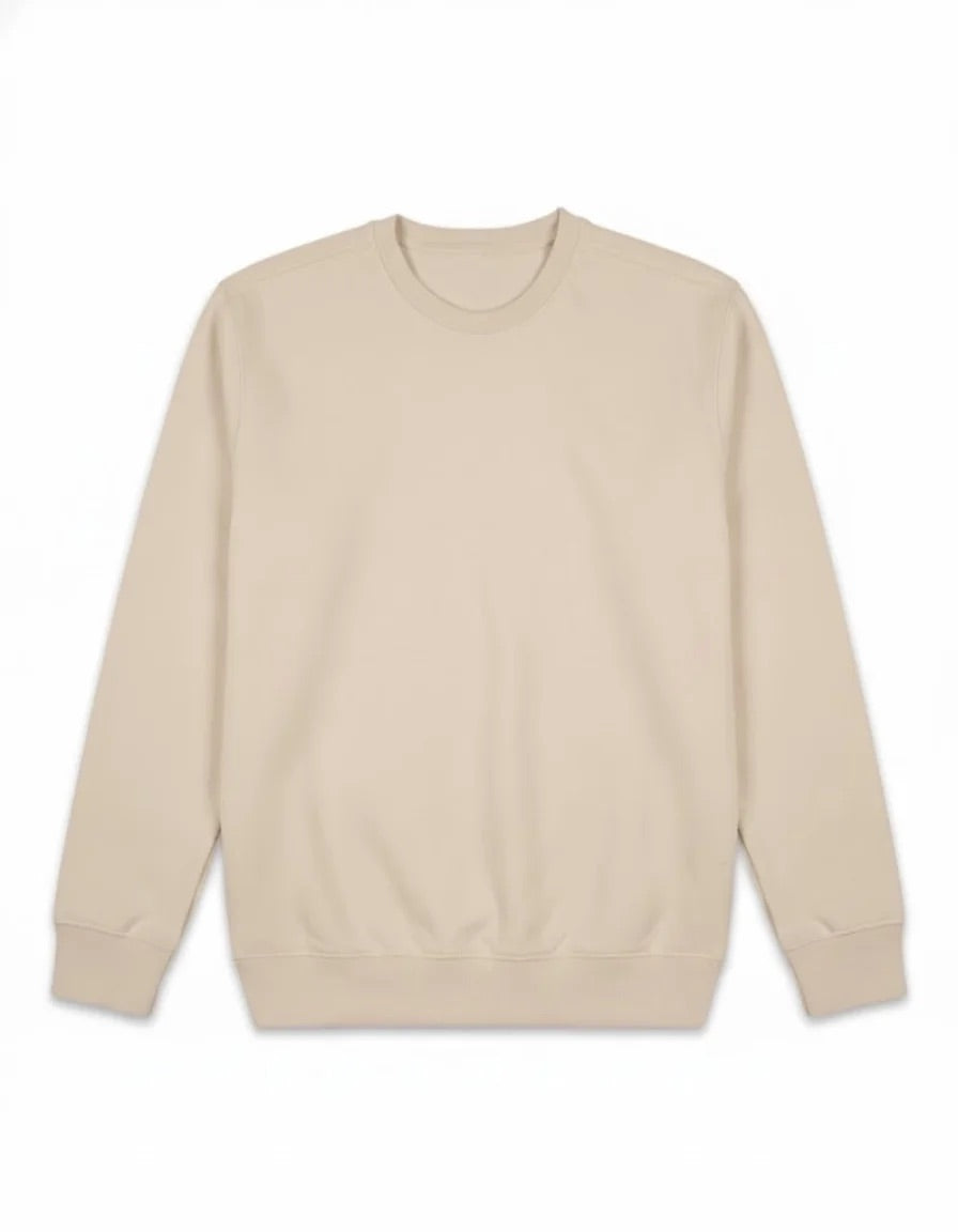 Style 903 Mid Weight Crewneck Sweatshirt