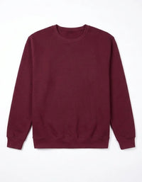 Style 903 Mid Weight Crewneck Sweatshirt