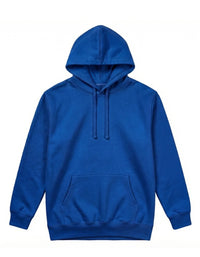 Milltex 317 Unisex Midweight Promo Fleece Hoodie
