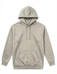 Milltex 317 Unisex Midweight Promo Fleece Hoodie
