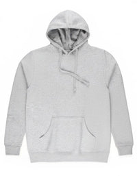 Milltex 717 — Premium Midweight Unisex Hoodie with 100% Cotton