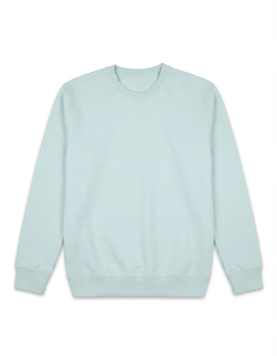 Style 903 Mid Weight Crewneck Sweatshirt
