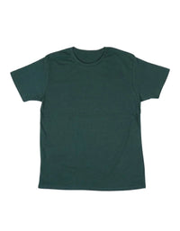Milltex 200 Unisex Fashion T-Shirt | Ultra Soft Premium Crew Neck Tee